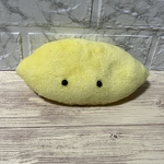オムレツのぬいぐるみ