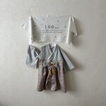 100days BIRTHDAY TAPESTRY（24×75cm）flower