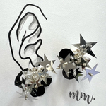 キラキラボシピアス