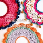 《 オーダーつけ襟　3set♡ 》