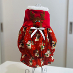 🎄クリスマス🧑‍🎄トナカイ服🎅（バルーン仕様👦👧男女兼用）