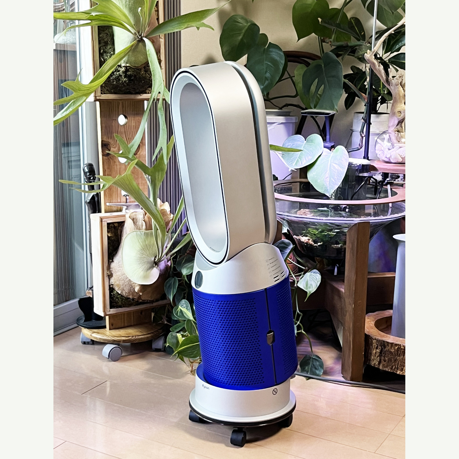 【KAYSさん専用】新品未開封 ダイソン Purifier Hot + Cool Amazon.co.jp: Dyson Purifier Hot + Cool : ホーム＆キッチン