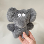 ぞう　おトボけぬいぐるみ　『限定商品』