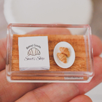 斉藤様専用⭐️ミニクロワッサン🥐7つ入り