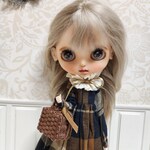 ミニチュア バスケットトランク