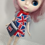 【sale】ネオブライス☆アウトフィット