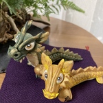 龍(辰)