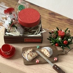 クリスマスギフト🎁　②