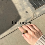 full order【事前打ち合わせ必須】
