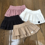 犬服♡スカートコーディロイ♡4色