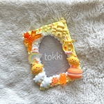 トレカケース【もくもく💛🧡🐥】