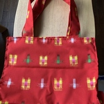 トートバッグ