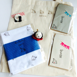 《送料無料》1500円 落武者set