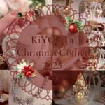 Christmas Coffret 2023　Special BOX イヤリングorピアス