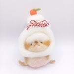 鏡もちハリー🦔