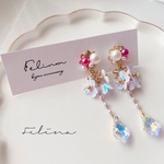 ✨New✨  🌸花の雫🌸