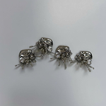 silver bijou