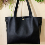 サイドポケットバッグ 