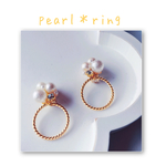 pearl＊ring