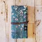 かぎ針ケース(ボタニカル)