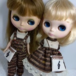 【sale】ネオブライス☆アウトフィット