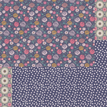 【30枚】Retro & Romantic♡Flower Garden💐