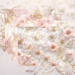12月Whiteflower collection