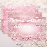12月Princessribbon collection