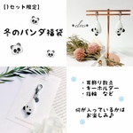 【冬の福袋】パンダ福袋【2024】
