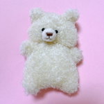 ちびクマーず（ボアボアくん　A）
