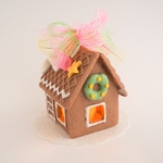 Gingerbread house / ヘクセンハウス