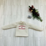 長袖Tシャツ(UNIVERSITY OF NEWJERSEY)
