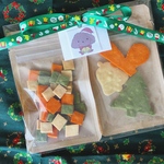 [コピー] クリスマスギフト 犬用無添加おやつ