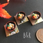 [再再販！] お雑煮