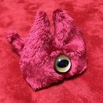 【赤×赤】デメキツネお手玉