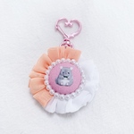 シフォンチャームmini