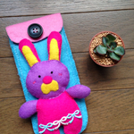 うさぎ ペンケース