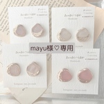 mayu様専用page
