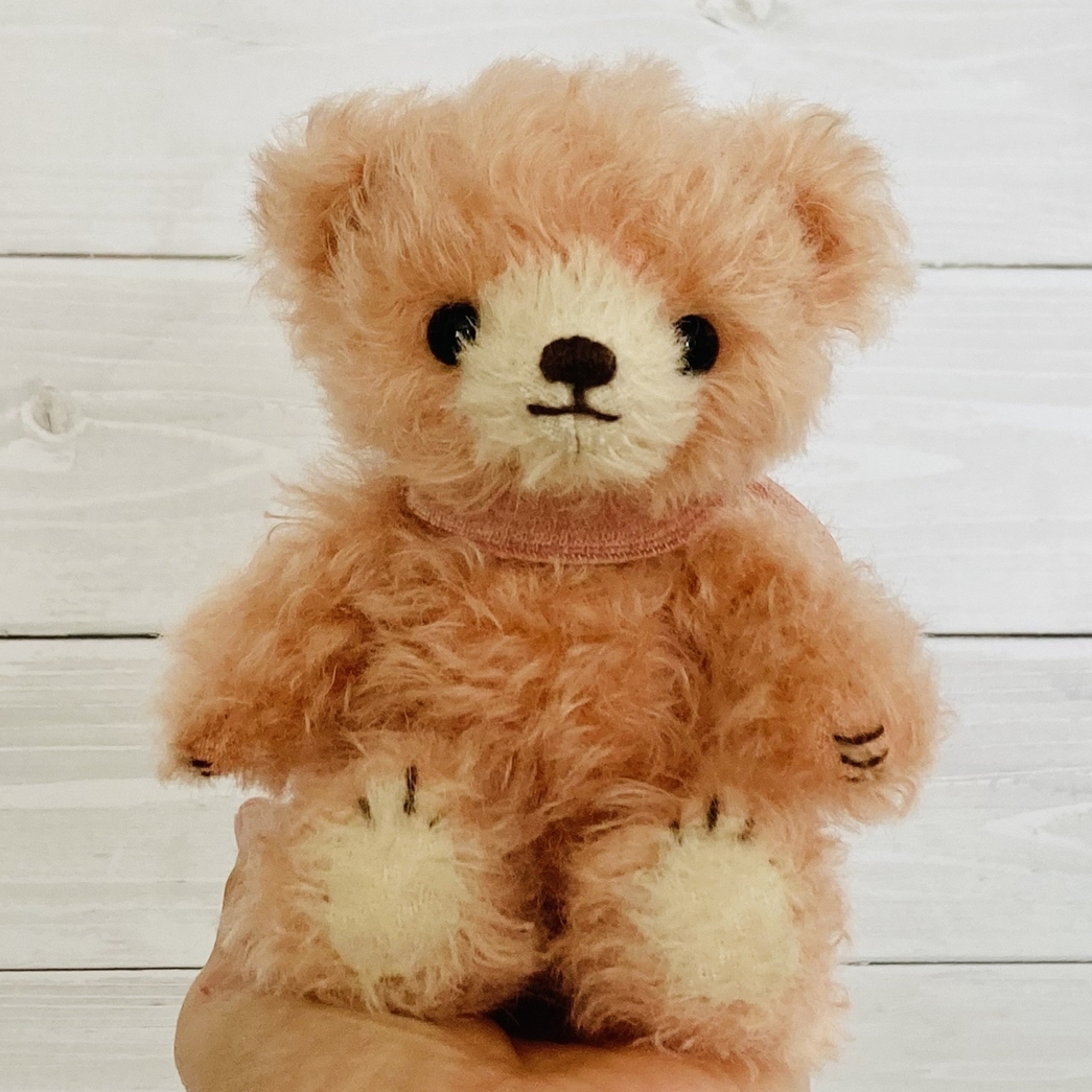 クマ - ぬいぐるみの人気通販 | minne byGMOペパボ 国内最大級の