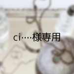 ci····様専用