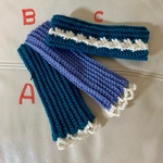 ハンドウォーマー　ロング