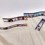 フィルムカメラ風フォト　ウェディング　ブライダル　ウェルカムスペース