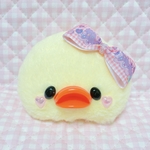 ♡ひよこちゃんのぬいぐるみバッグチャーム︎②♡