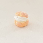 【完成品】おままごとおやつ ＊ シュークリーム