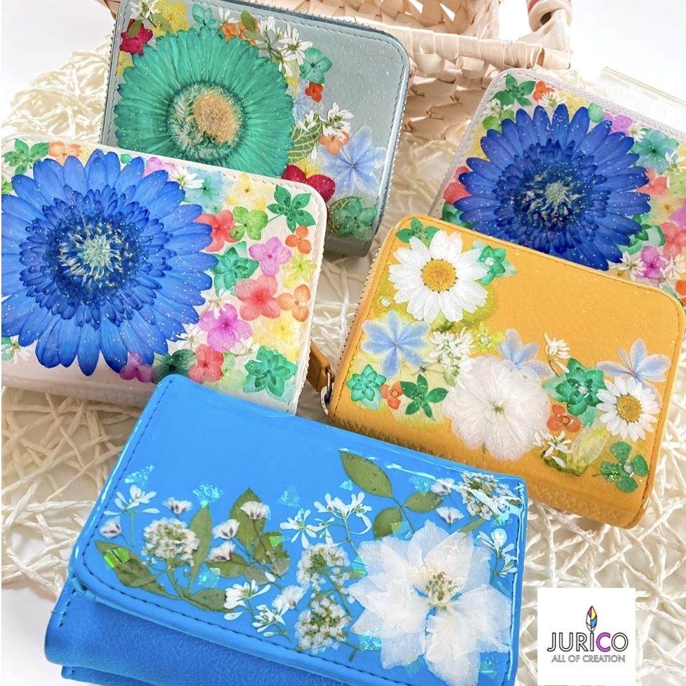 押し花 - バッグ・財布・小物の人気通販 | minne 国内最大級の