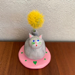 にゃんの一輪挿し No.12