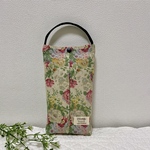 ＊ソフトパックティッシュケース＊YUWA 薔薇