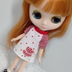 【sale】ミディブライス☆アウトフィット