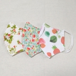 ３枚セット　大人用布マスク