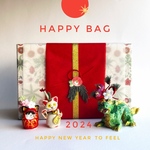 開運招福2024新年福袋☆